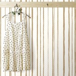 Roommates All Mixed Up Peel & Stick Wallpaper In Pink And Gold -Roommates All Mixed Up Peel Stick Wallpaper in Pink and Gold by RoomMates for York Wallcoverings 2