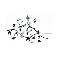 Foil Tree Branch Peel And Stick Wall Decal - RoomMates -Roommates GUEST 064dcd56 86cf 4dee 82ec ecee5904c638