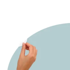 RoomMates XL Arch Peel And Stick Wall Decal Teal -Roommates GUEST 2c8ef5b1 030c 45f6 a968 5fbb4a049f21