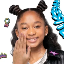 That Girl Lay Lay Giant Peel & Stick Wall Decals - RoomMates -Roommates GUEST 32f171dd a755 4b95 9360 fa5367480c7f