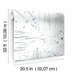 Star Wars: Galactic Battles Peel And Stick Wallpaper - RoomMates -Roommates GUEST 3c0d9c81 21c5 4253 804c ea916317a6b1