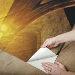 Harry Potter Great Hall Mural - RoomMates -Roommates GUEST 5d98a260 8016 4b8c aa12 1dd10bc2e7ef