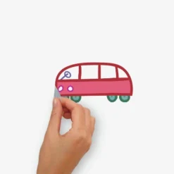 Peppa Pig George Playtime Peel And Stick Giant Wall Decal - RoomMates -Roommates GUEST 6e4c99fa 539b 4b5b b126 79b15c0c8dba