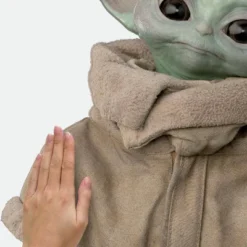 Star Wars The Mandalorian The Child Giant Peel And Stick Wall Decal - RoomMates -Roommates GUEST 866561c7 c754 4c20 a6c9 18c963205d81