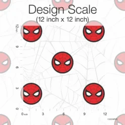 Spider-Man Icon Peel And Stick Wallpaper - RoomMates -Roommates GUEST 8d81b65c c38a 4744 9b7b f77aa7dda661