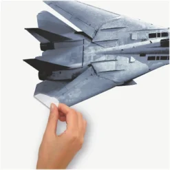 Top Gun Peel And Stick Wall Decals - RoomMates -Roommates GUEST 9f62f794 c48b 4b19 aba1 023506e56268