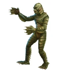 Classic Monsters Creature From The Black Lagoon Giant Peel & Stick Wall Decals - RoomMates -Roommates GUEST a91f6ca5 957a 4a1e 9fa1 52068e337b4e