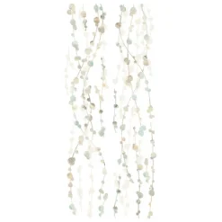 HANGING VINE WATERCOLOR Peel And Stick Wall Decal - ROOMMATES