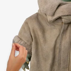 Star Wars The Mandalorian The Child Giant Peel And Stick Wall Decal - RoomMates -Roommates GUEST e0dc4100 b192 4a19 b6fa 3f964f2dad3a