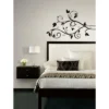 Foil Tree Branch Peel And Stick Wall Decal - RoomMates