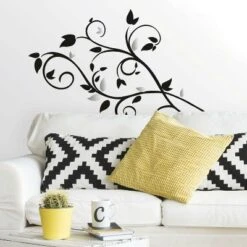 Foil Tree Branch Peel And Stick Wall Decal - RoomMates -Roommates GUEST f0226904 d461 4320 be0b 9b7c8f0e2c04