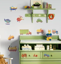 Roommates Transportation Appliqué -Roommates GUEST f78e8118 4f86 473b b691 de2bb69bec5e