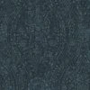 Roommates Ornate Ogee Peel & Stick Wallpaper In Dark Blue