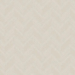 Roommates Herringbone Weave Peel & Stick Wallpaper In Beige