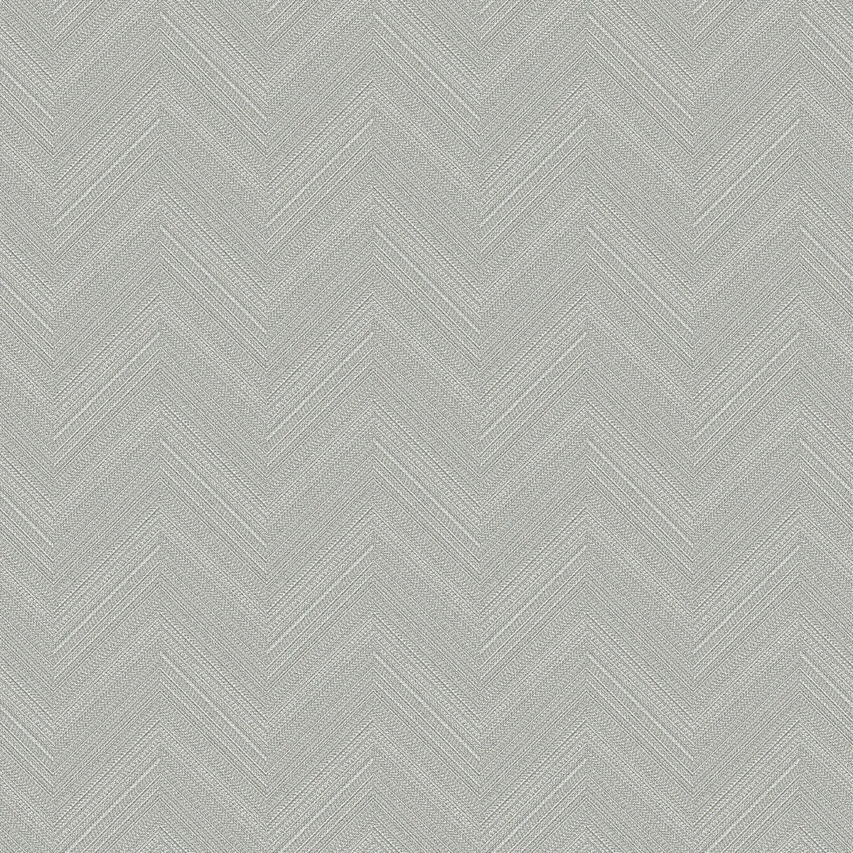 Roommates Herringbone Weave Peel & Stick Wallpaper In Grey 1 Roommates Herringbone Weave Peel & Stick Wallpaper In Grey