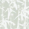Roommates Modern Bamboo Green Peel & Stick Wallpaper