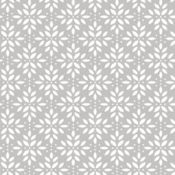 Roommates Rose Lindo Agave Taupe Peel & Stick Wallpaper