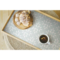 Roommates Rose Lindo Agave Frosty Peel & Stick Wallpaper -Roommates RMK12136RL DIY