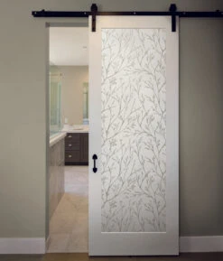 Roommates Tree Branches Glint Peel & Stick Wallpaper -Roommates RMK12160WP DIY