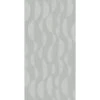 Roommates Seychelles Wave Grey Peel & Stick Wallpaper