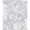 Roommates Mr. Kate Butterfly Peel & Stick Wallpaper In Grey