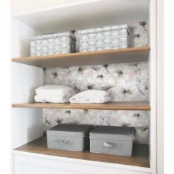 Roommates Tamara Day Hawthorn Blossom Peel & Stick Wallpaper In Pink 17 Roommates Tamara Day Hawthorn Blossom Peel & Stick Wallpaper In Pink -Roommates RMK12515RL RS4