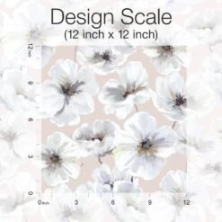 Roommates Tamara Day Hawthorn Blossom Peel & Stick Wallpaper In Pink 13 Roommates Tamara Day Hawthorn Blossom Peel & Stick Wallpaper In Pink -Roommates RMK12515RL scale