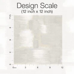 Roommates Tamara Day Modern Ikat Peel & Stick Wallpaper In Gray -Roommates RMK12527RL scale