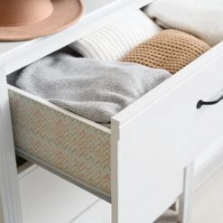 Roommates Waverly Heartbeat Peel & Stick Wallpaper In Pink/Teal -Roommates RMK12602PL RS4