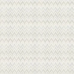Roommates Waverly Heartbeat Peel & Stick Wallpaper In Neutral