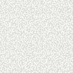 Roommates Waverly Savoy Peel & Stick Wallpaper In Grey