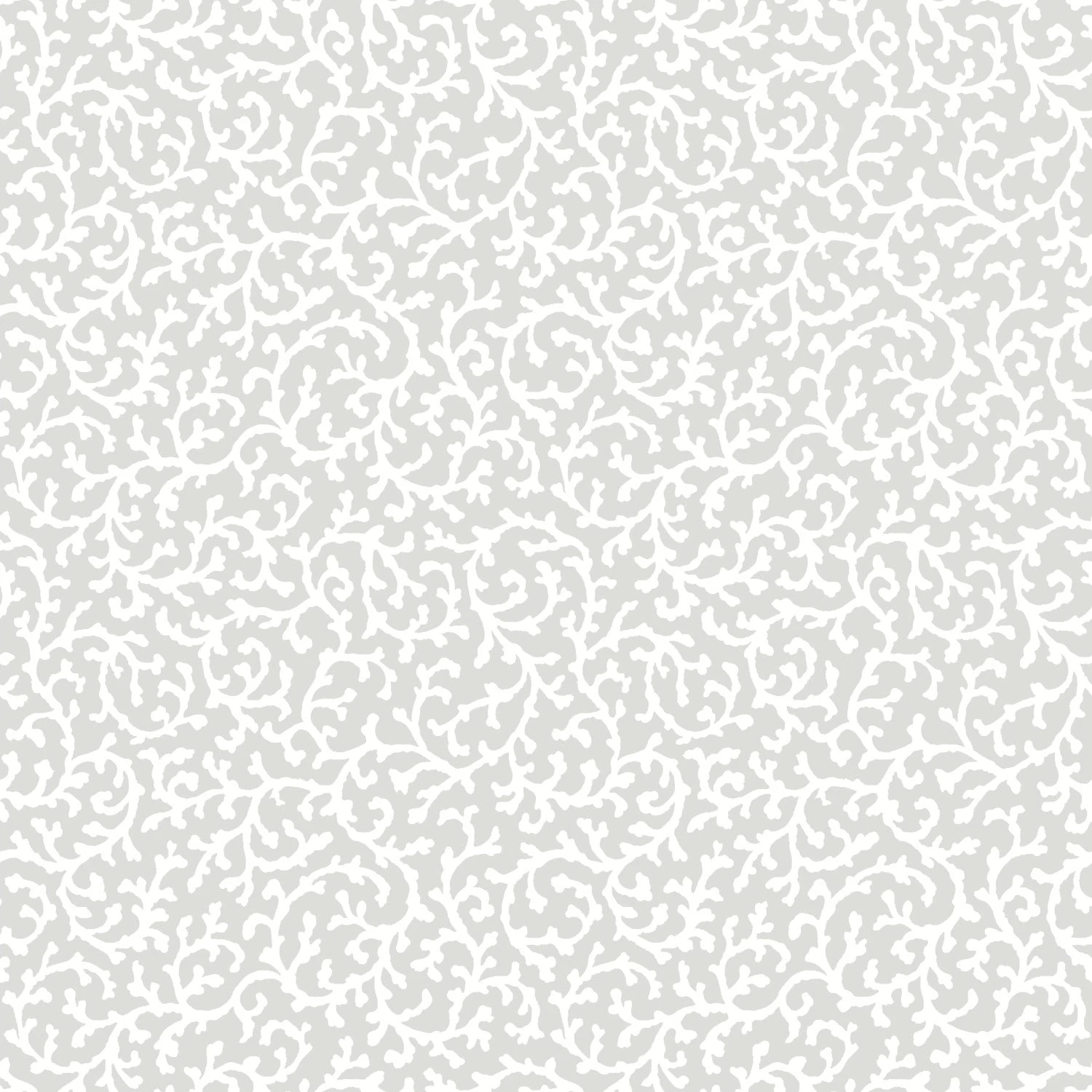 Roommates Waverly Savoy Peel & Stick Wallpaper In Grey 1 Roommates Waverly Savoy Peel & Stick Wallpaper In Grey