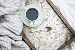 Roommates Flower Market Peel & Stick Wallpaper In Neutral -Roommates RMK12635PL DIY